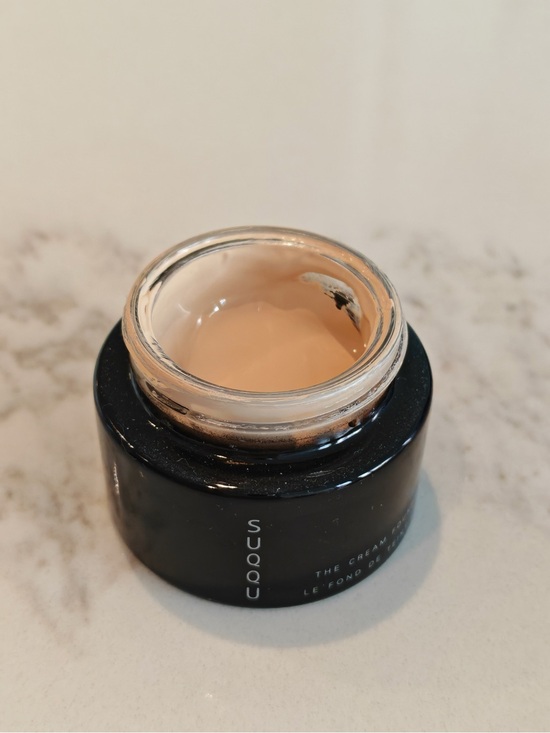 Suqqu Other - SUQQU Cream Foundation